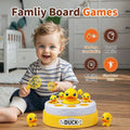 Duck Catching Game