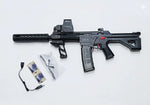 ADRIMCY Toy Gun