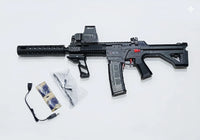 ADRIMCY Toy Gun