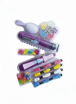 Frozen Hair Styling Set