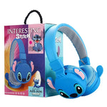 Interesting Stitch Headphones