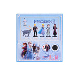 Frozen II Character Set