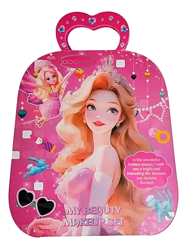 My Beauty Makeup Set