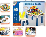 Building Table