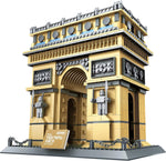 Triumphal Arch Set