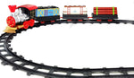 Classic Train Play Set