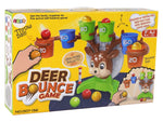 Deer Bounce Game