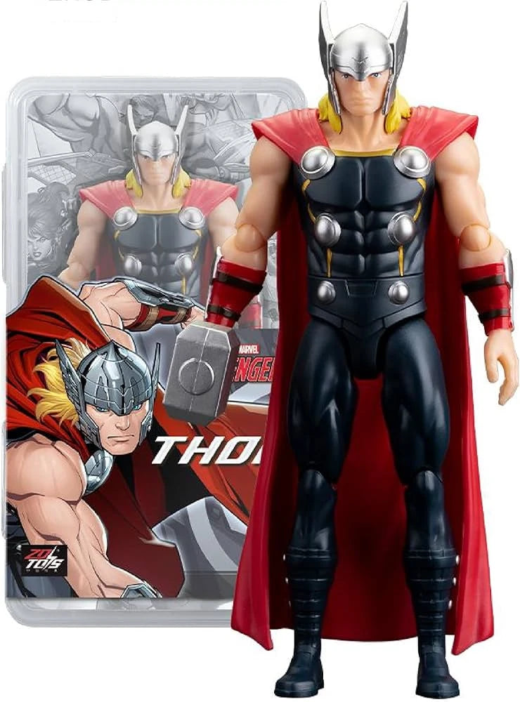 Thor Marvel Action Figure