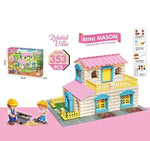 Mini Mason Palatial Villa