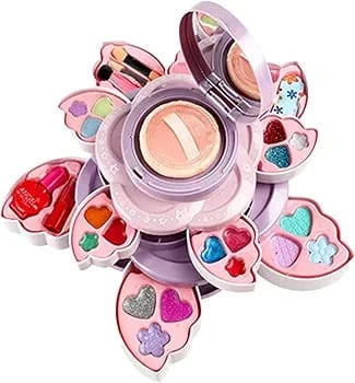 Angel's Wings Makeup Set