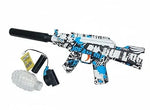 Street SK Toy Gun