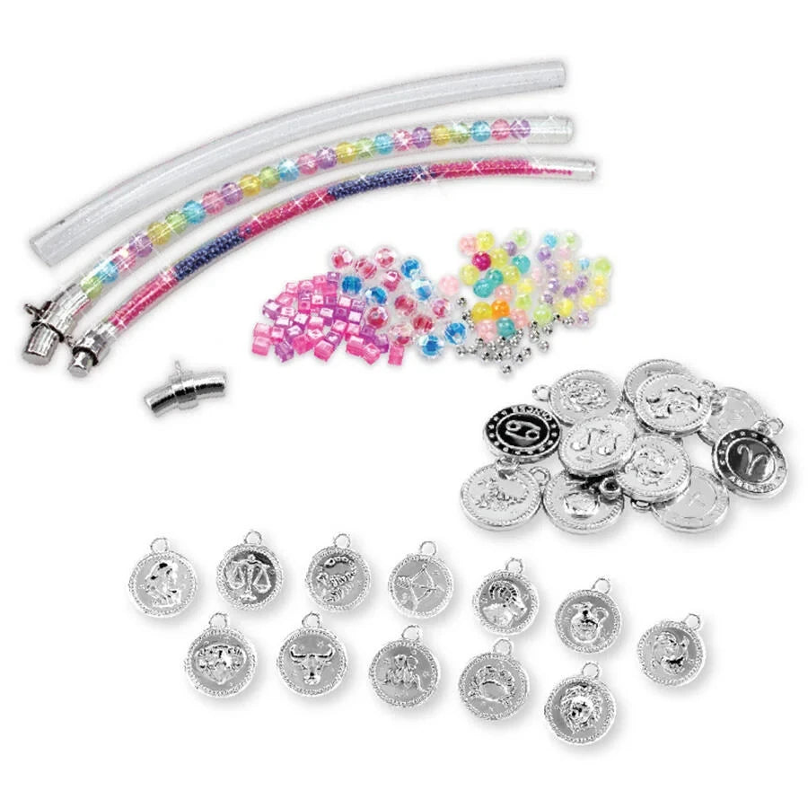 Wonderful Zodiac Bracelets