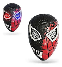 Spider-Man Mask Speaker