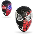 Spider-Man Mask Speaker