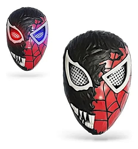 Spider-Man Mask Speaker