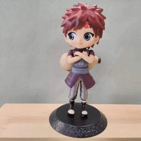 Gaara Action Figure