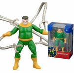 Dr. Octopus Action Figure