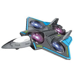 Fighter RC Drone