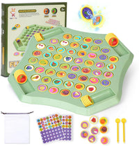 Animal Fruit Game Board