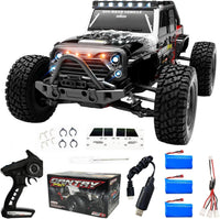 Gantry Pro Off-Road RC Vehicle