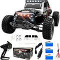 Gantry Pro Off-Road RC Vehicle