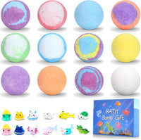 Bath Bomb Gift Set