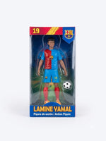 Football Player Figure