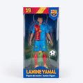 Football Player Figure