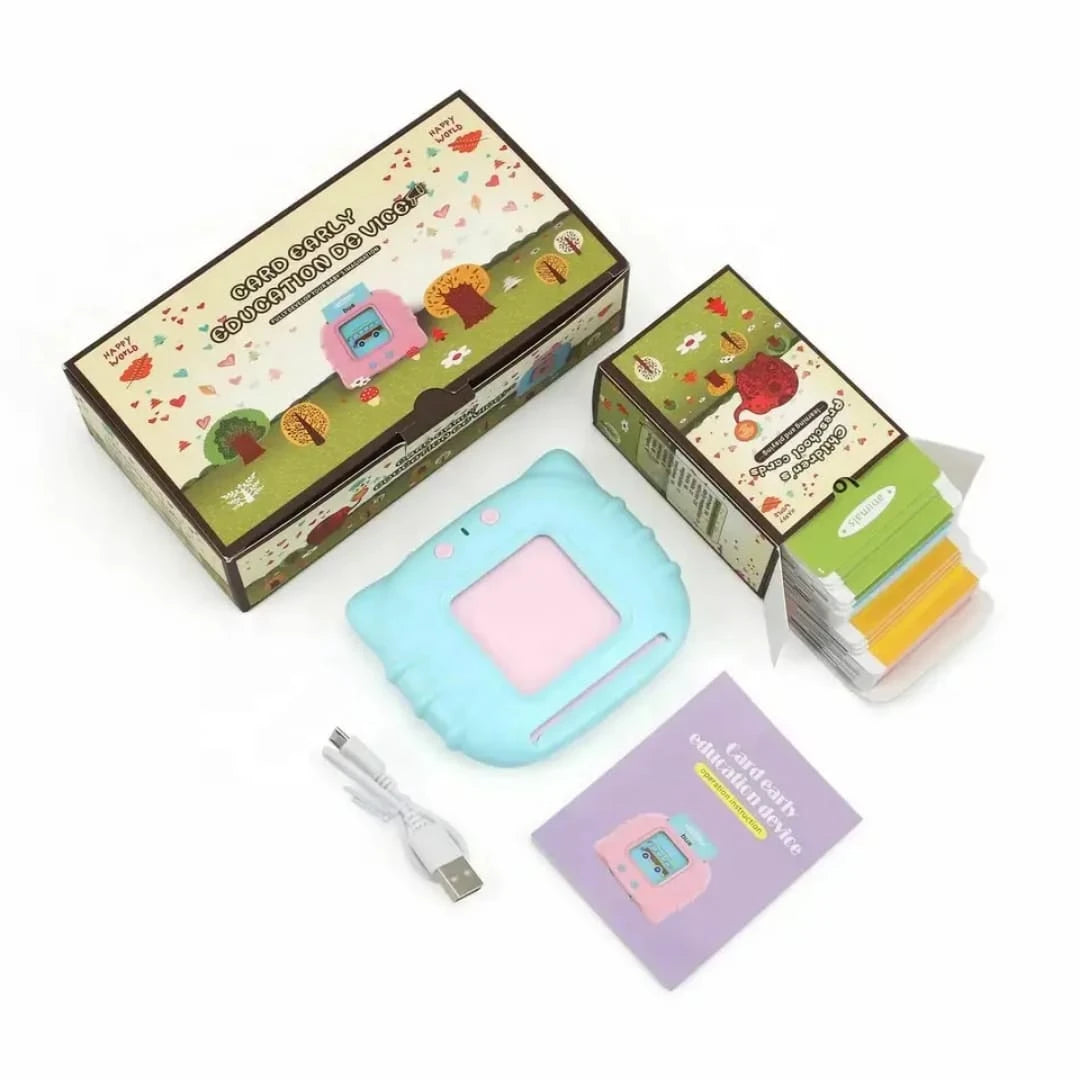 Caro Carly Education Device