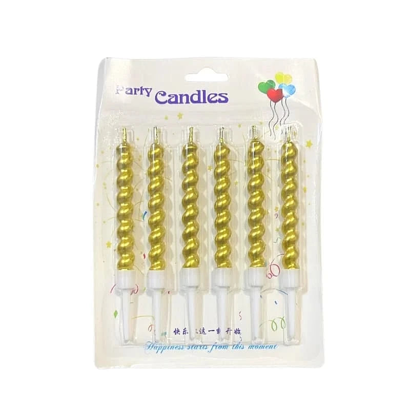 Party Candles
