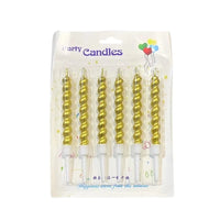 Party Candles
