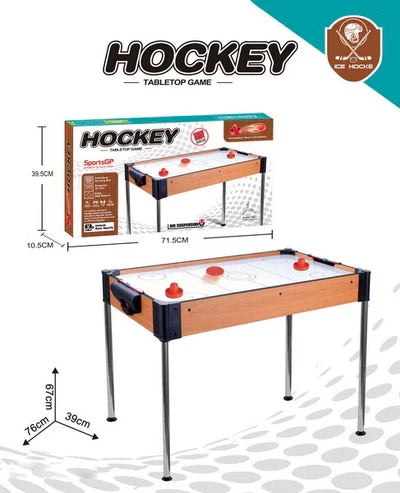 Ice Hockey Tabletop Game