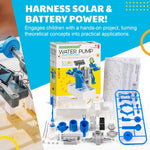 Water Pump Kit