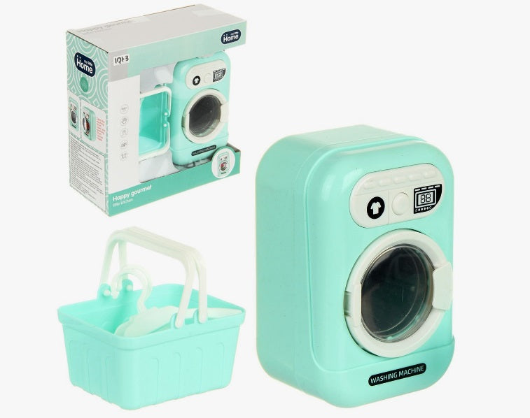 My Little Home Washing Machine