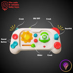 Plus Point Games Console