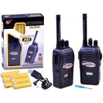 Interphone Walkie Talkies