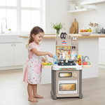 Little Chef Playset
