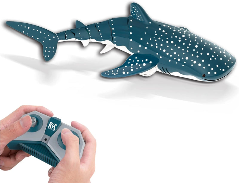 RC Shark Toy