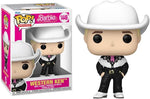 Western Ken Funko Pop Figure