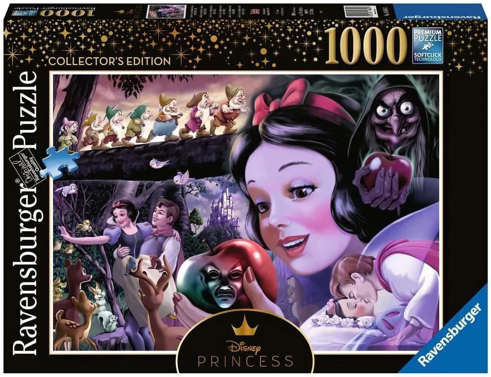 Disney Princess Puzzle