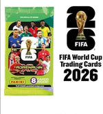 FIFA Adrenalyn Cards Pack