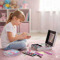 Sparkling Makeup Kit