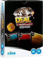 Deal Millionaire Card Game