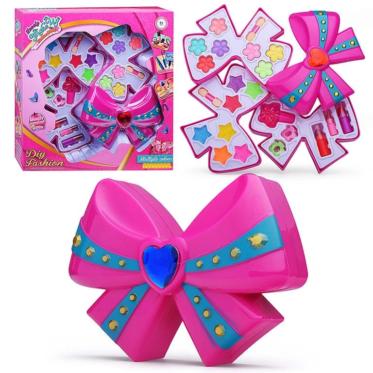 DIY Fashion Bow Set
