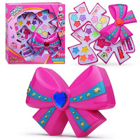 DIY Fashion Bow Set
