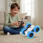 360° Rolling Stunt Car