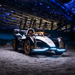 Electric Ride On Car
