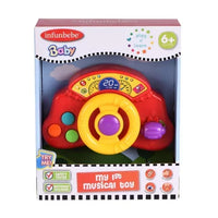 My 1st Musical Toy