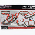 Audi R8 LMS Slot Racing Set