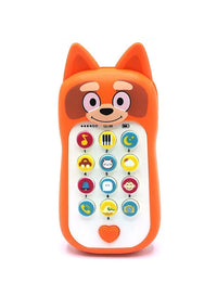 Animal Phone Toy